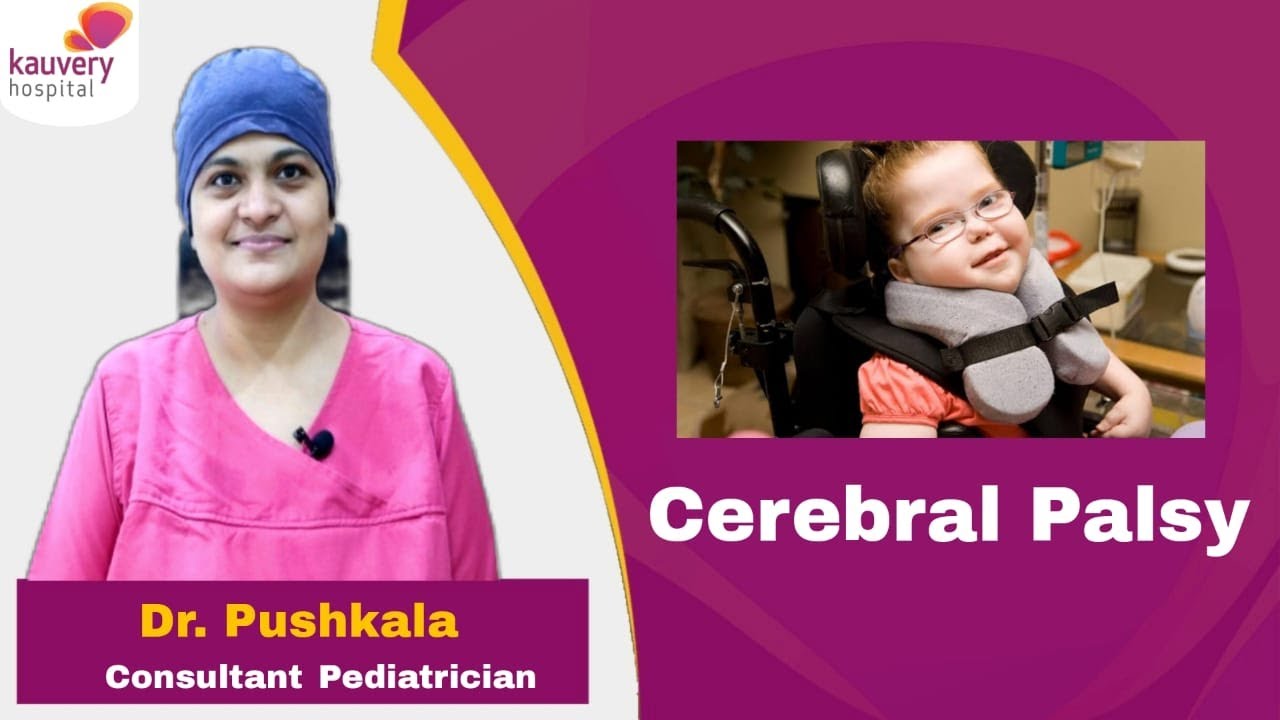 Cerebral Palsy