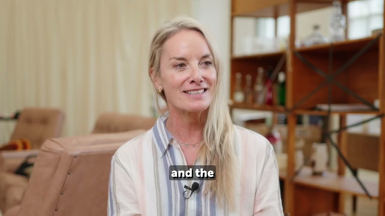 Tamzin Outhwaite | Stratford East Stories | Day 74