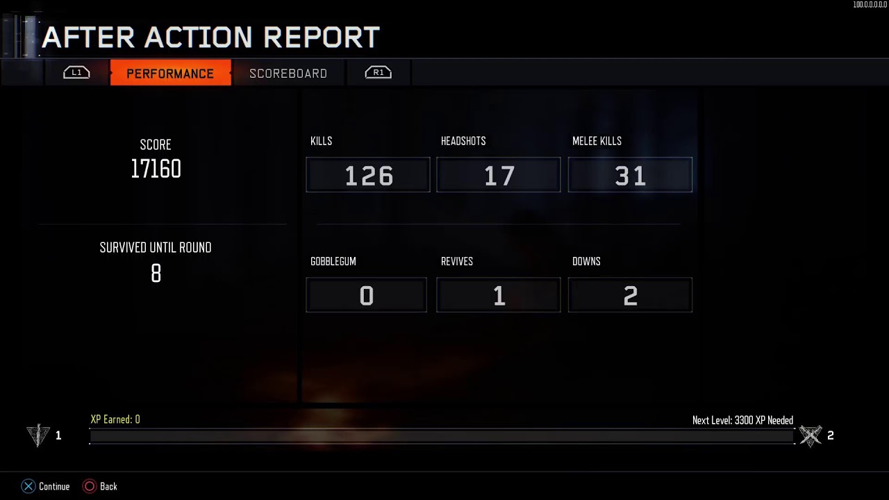 Black Ops 3 Gaming #2