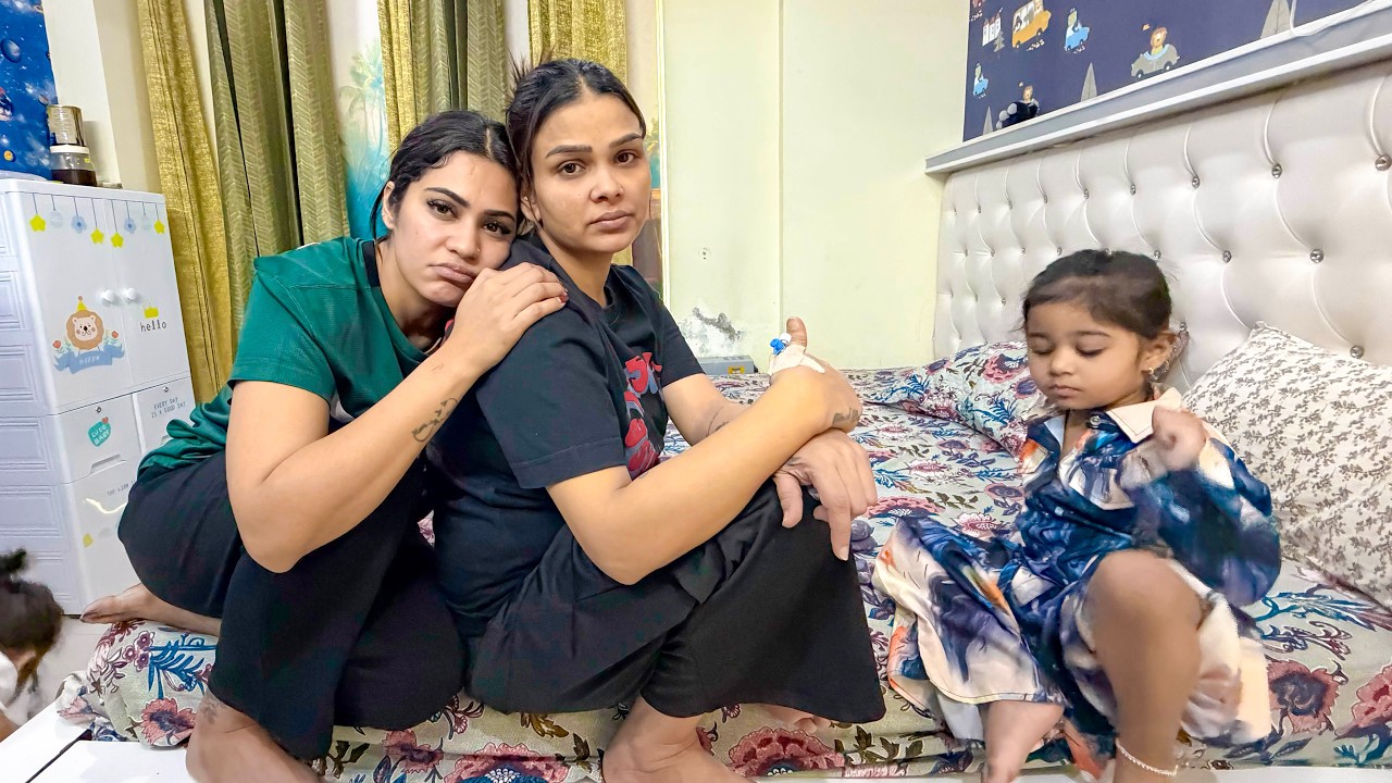Payal Ka Hai Ghar Mai Dushman