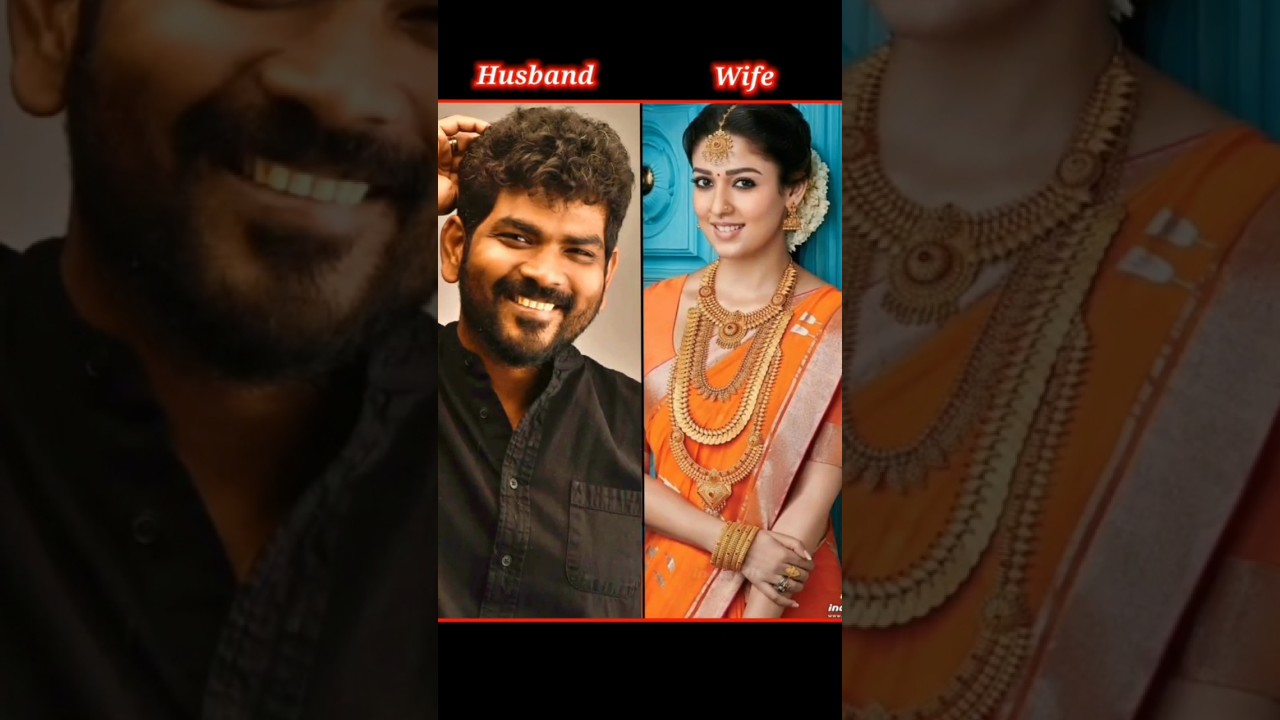 South actress real life husband। South actress husband। 