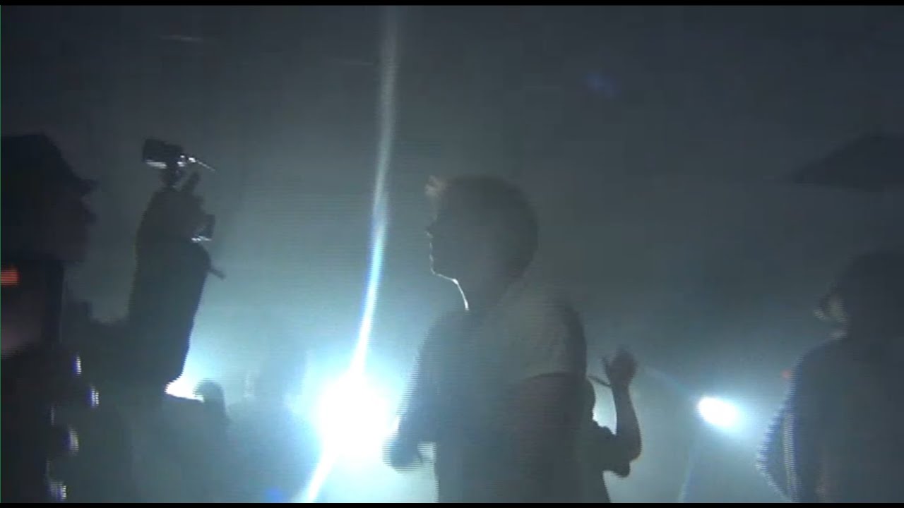 Brennan Jones [LIVE] @ Creepy Teepee Fest 2025