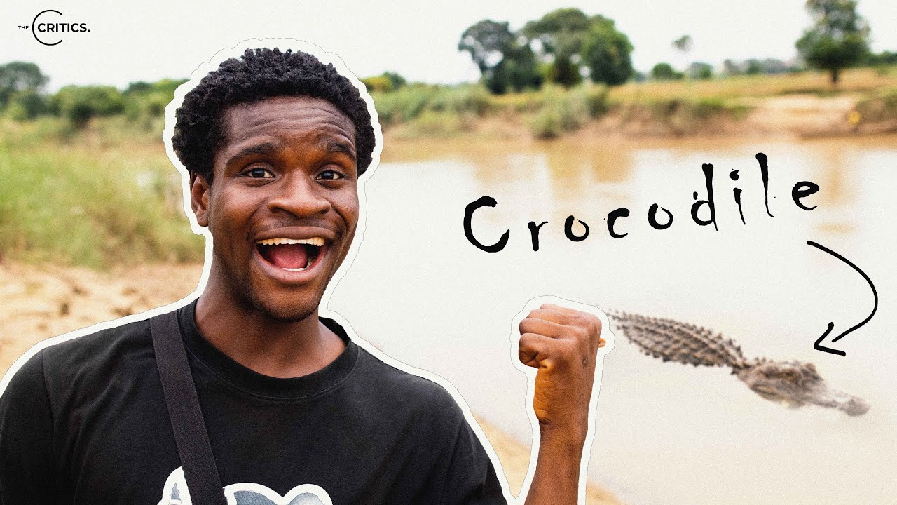 ARE THERE CROCODILES IN KADUNA?