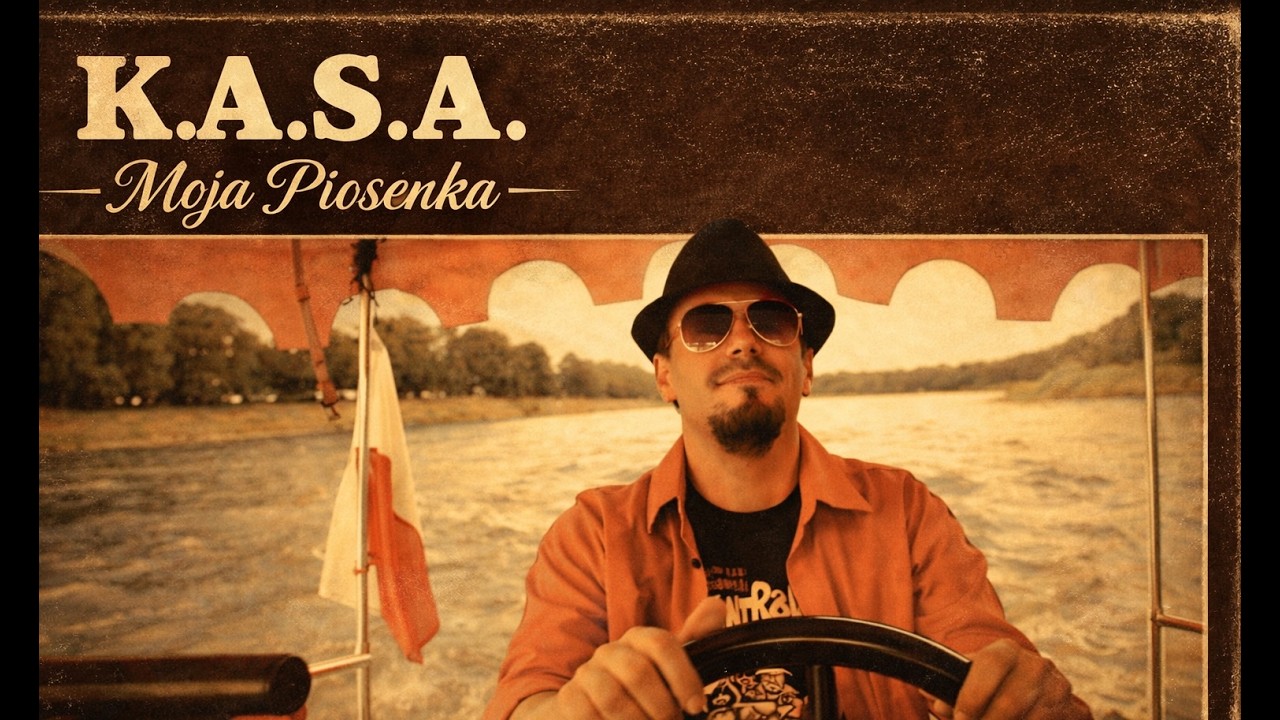 K.A.S.A. - Moja Piosenka (Southern Soul Mix)