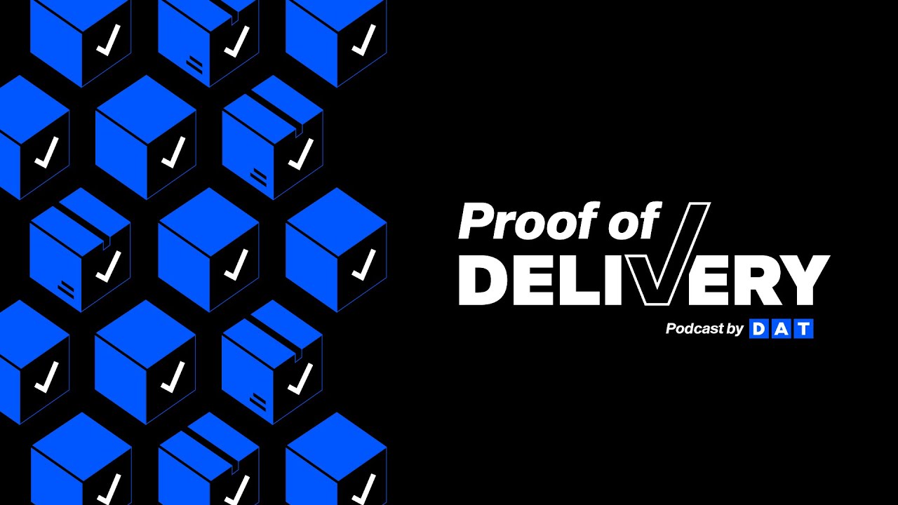 Proof of Delivery Ep. 16