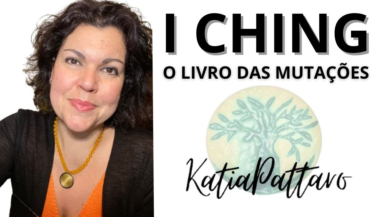 I CHING o livro das MUTAÇÕES e o mais ANTIGO do mundo!