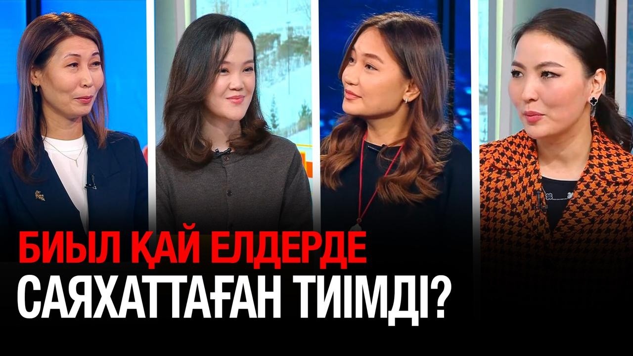 Биыл қай елдерде саяхаттаған тиімді? | Бүгін.Live | 11.02.2026