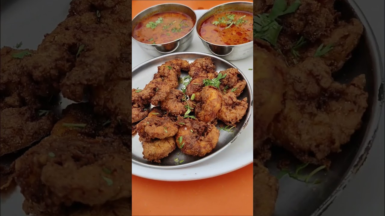 Pocket Friendly Food at Alibaug #delicousfood #alibaugh #seafood #prawns