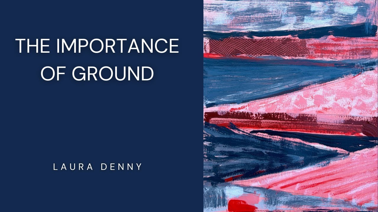 The Importance of Ground