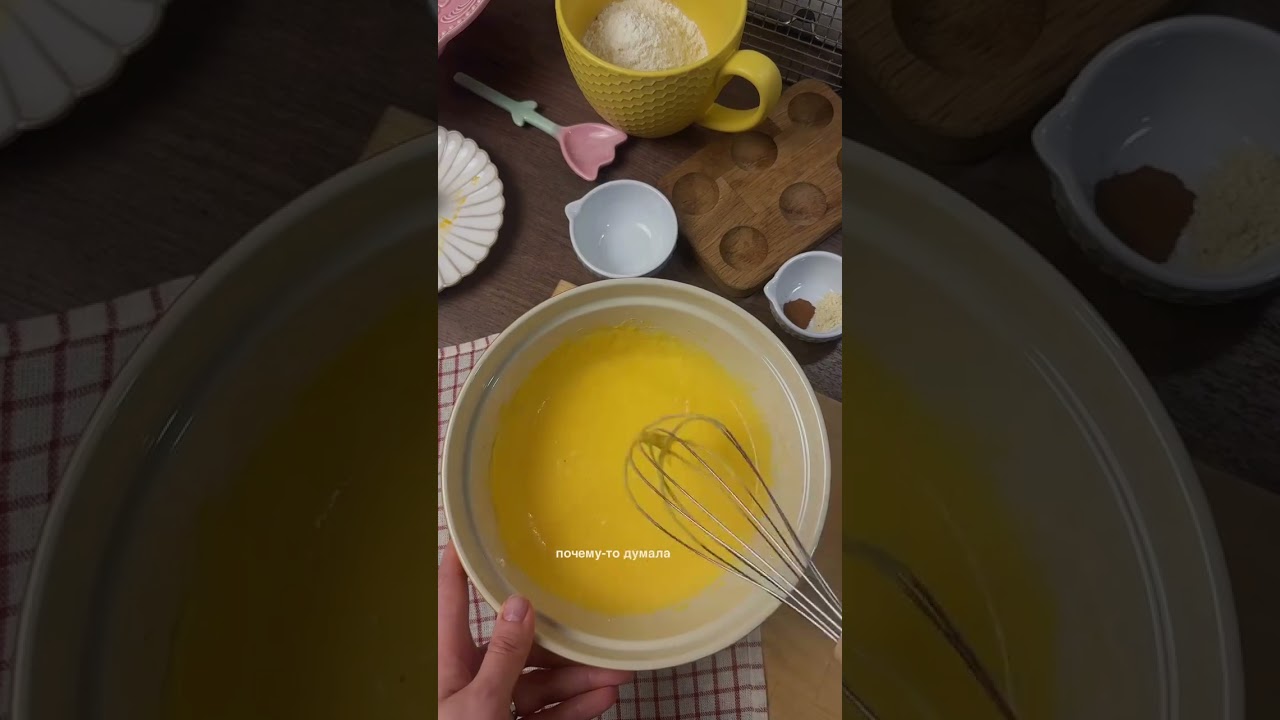 Тыквенные венские вафли🎃Рецепт как из кафе от Дубровской Юлии