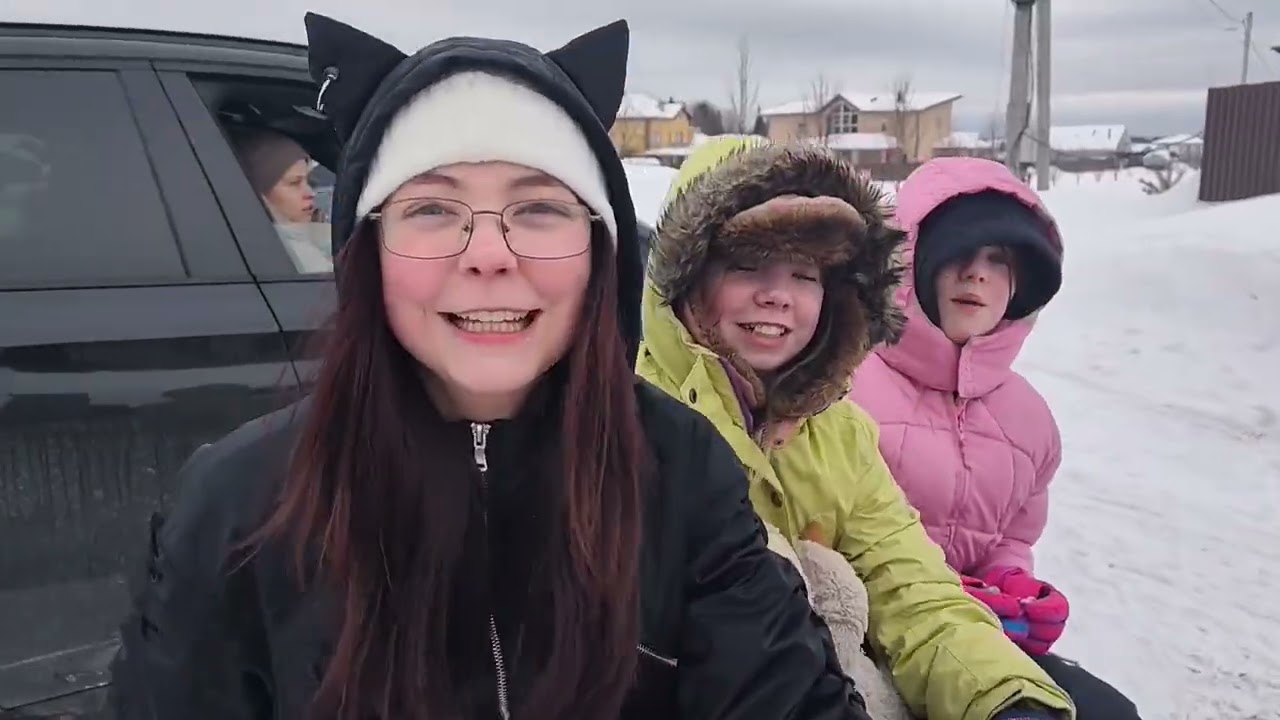 One Year in Russia 🇷🇺 | Our REAL Feelings, Health Changes & Family Life Abroad