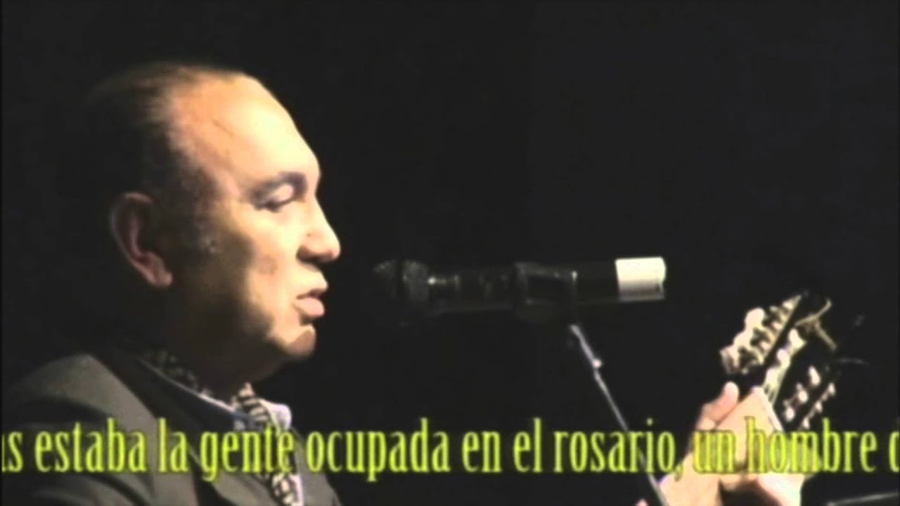 BENJAMIN EL GATO ORTEGA AÑORANZAS (ORIGINAL)