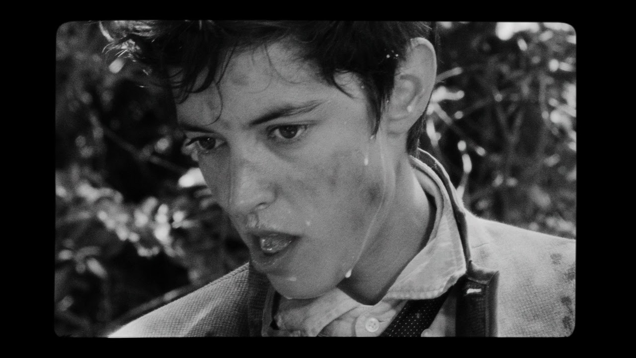 THE WILD BOYS Trailer | PÖFF 2017
