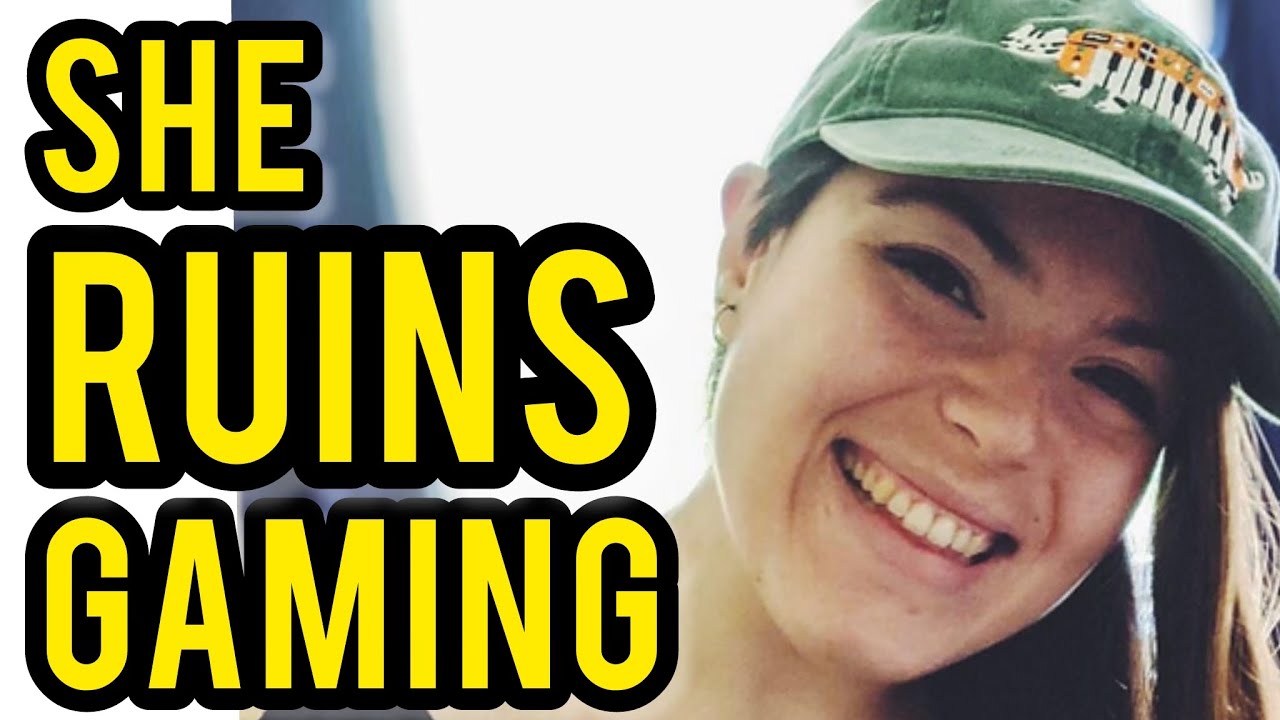 White Men Bad: The TRUTH Behind Activist DEI &lsquo;Inclusive&rsquo; Game Studios