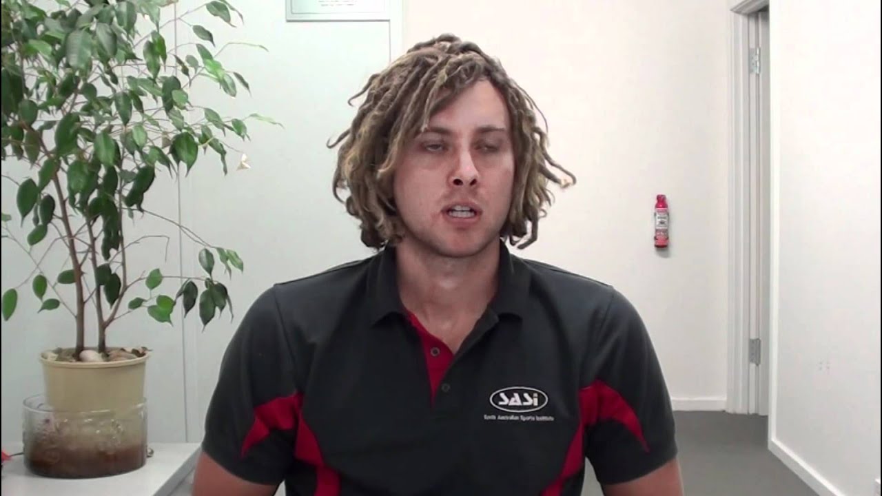 Career Snapshot: Communication Officer - Laurence Fletcher