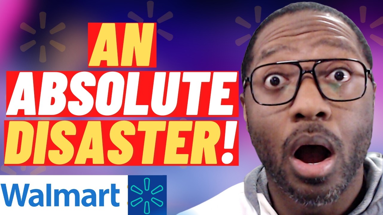 МАССОВАЯ ДЕЗАКТИВАЦИЯ Walmart Spark. Ситуация просто БЕЗУМНАЯ! #walmartspark