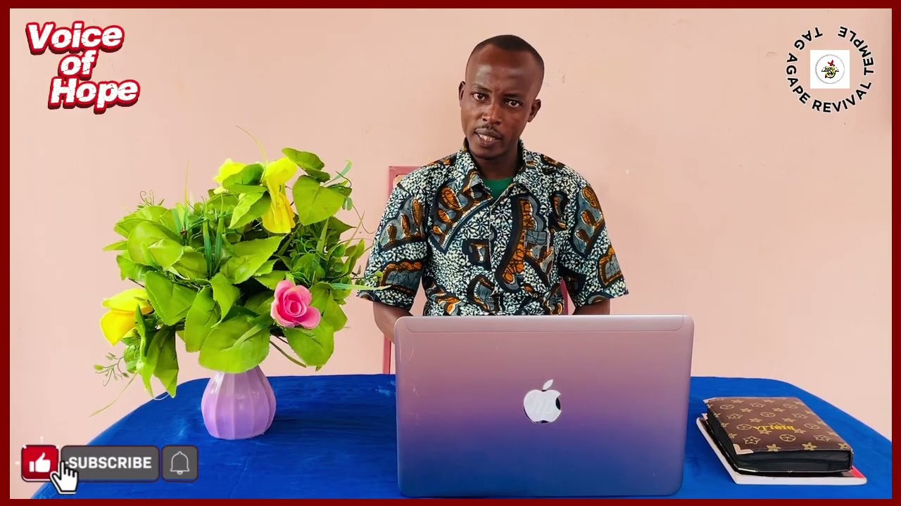 SOMO: ONDOA MASHAKA UONE USHINDI WA KIMUNGU | VOICE OF HOPE