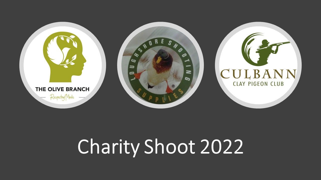 50 Sporting Clay Targets on Shotkam - Charity Shoot 2022