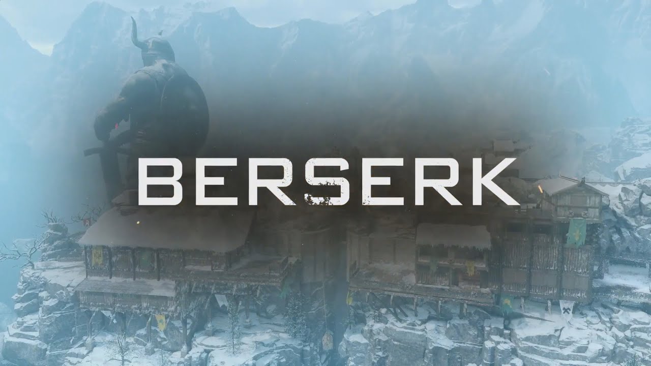 &Tau;&omicron; &tau;&rho;έ&iota;&lambda;&epsilon;&rho; &tau;&eta;&sigmaf; Berserk !!!