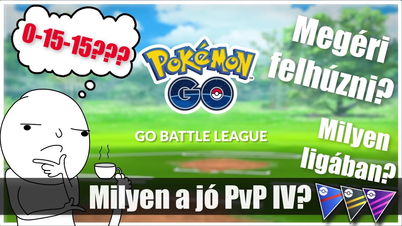 MILYEN A JÓ PVP IV??? || HOGYAN DERÍTSEM KI?