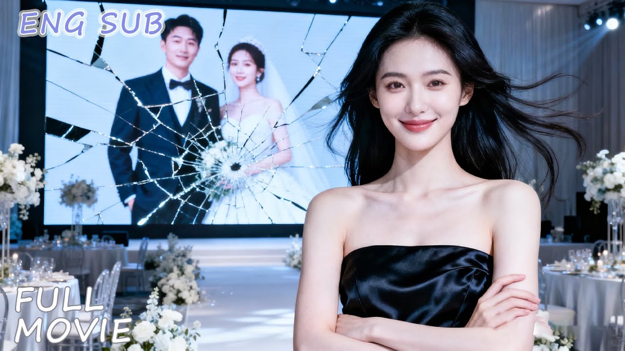 Crashed Husband’s Wedding and Played Mistress’s Affair Video—Instant Karma Hit Hard.
