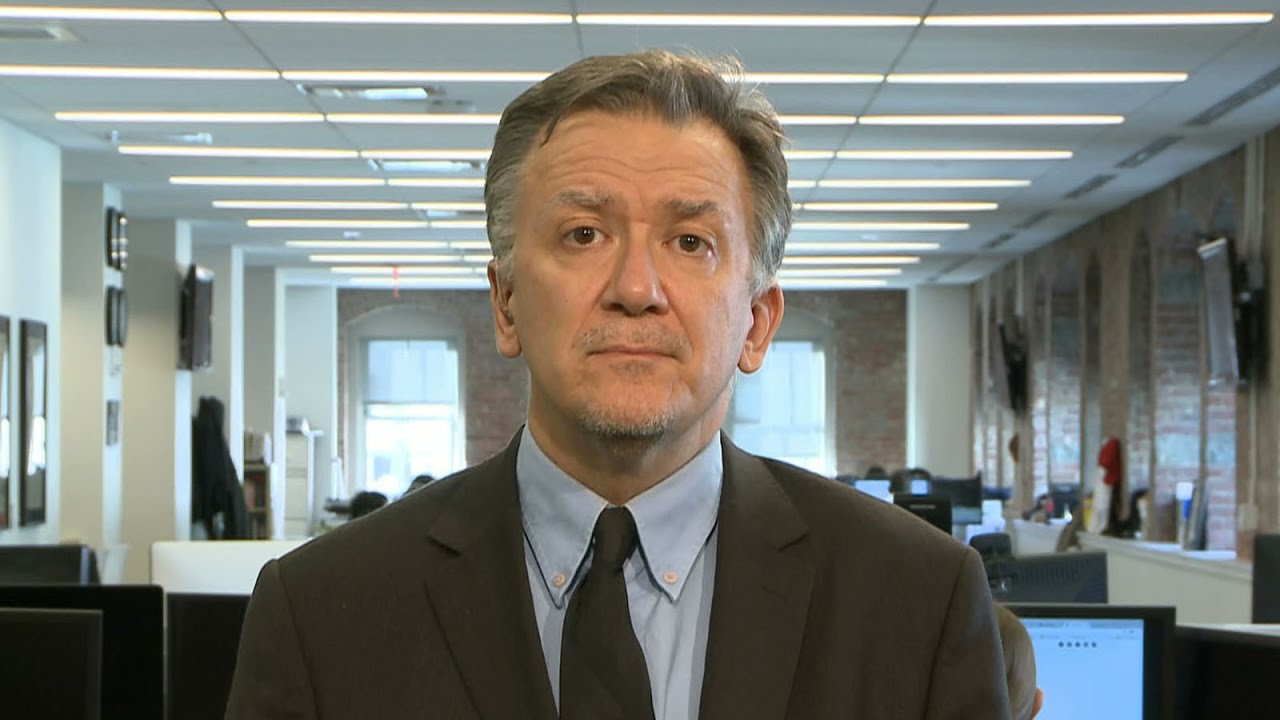 John Authers on Europe&rsquo;s economy and trade policies