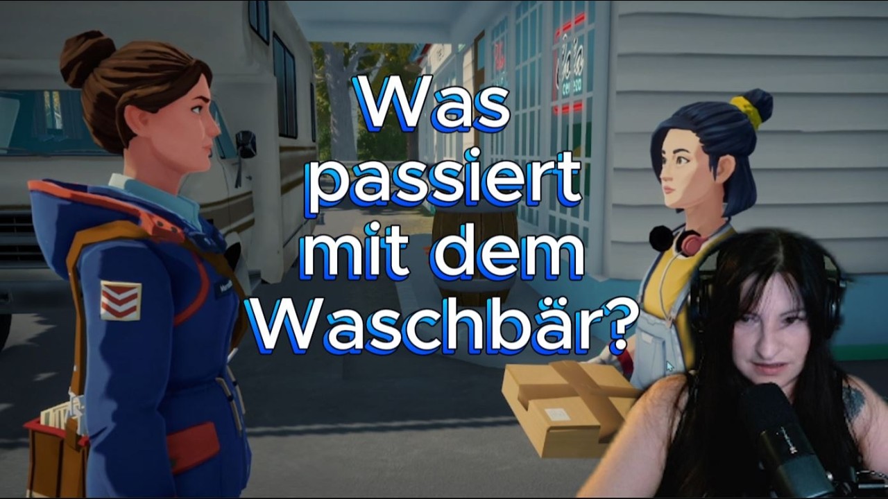 Wir müssen eine ENTSCHEIDUNG treffen -Lake Part 9