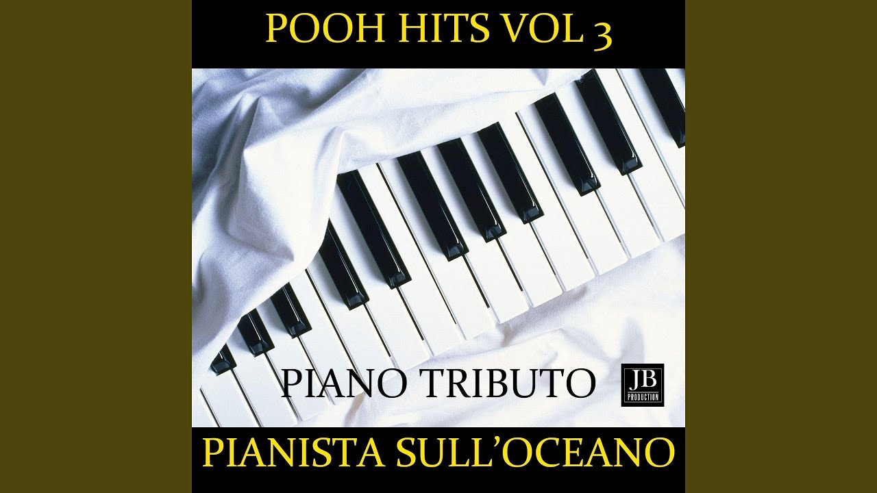 Noi due nel mondo e nell'anima (Instrumental Piano Version)