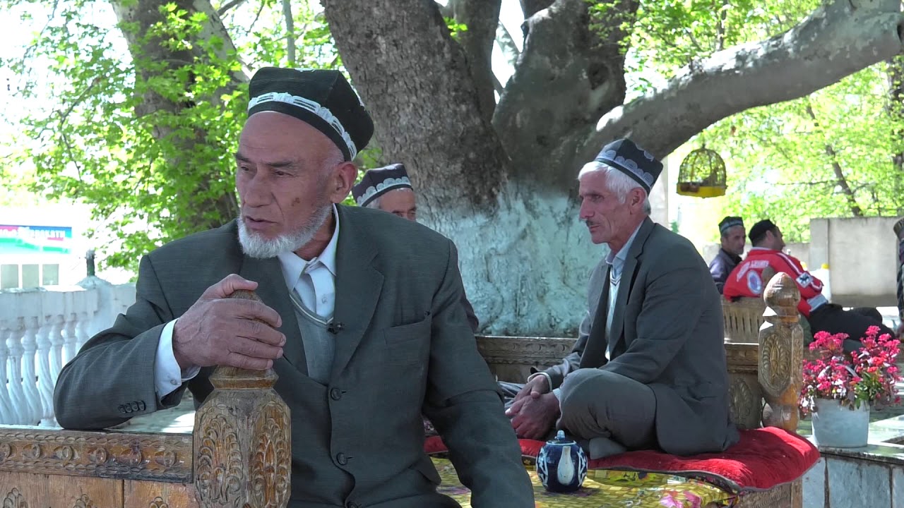 18 04 18 КУХАНДИЁР ЧОЙХОНАИ НУРОБОД  хр 19д
