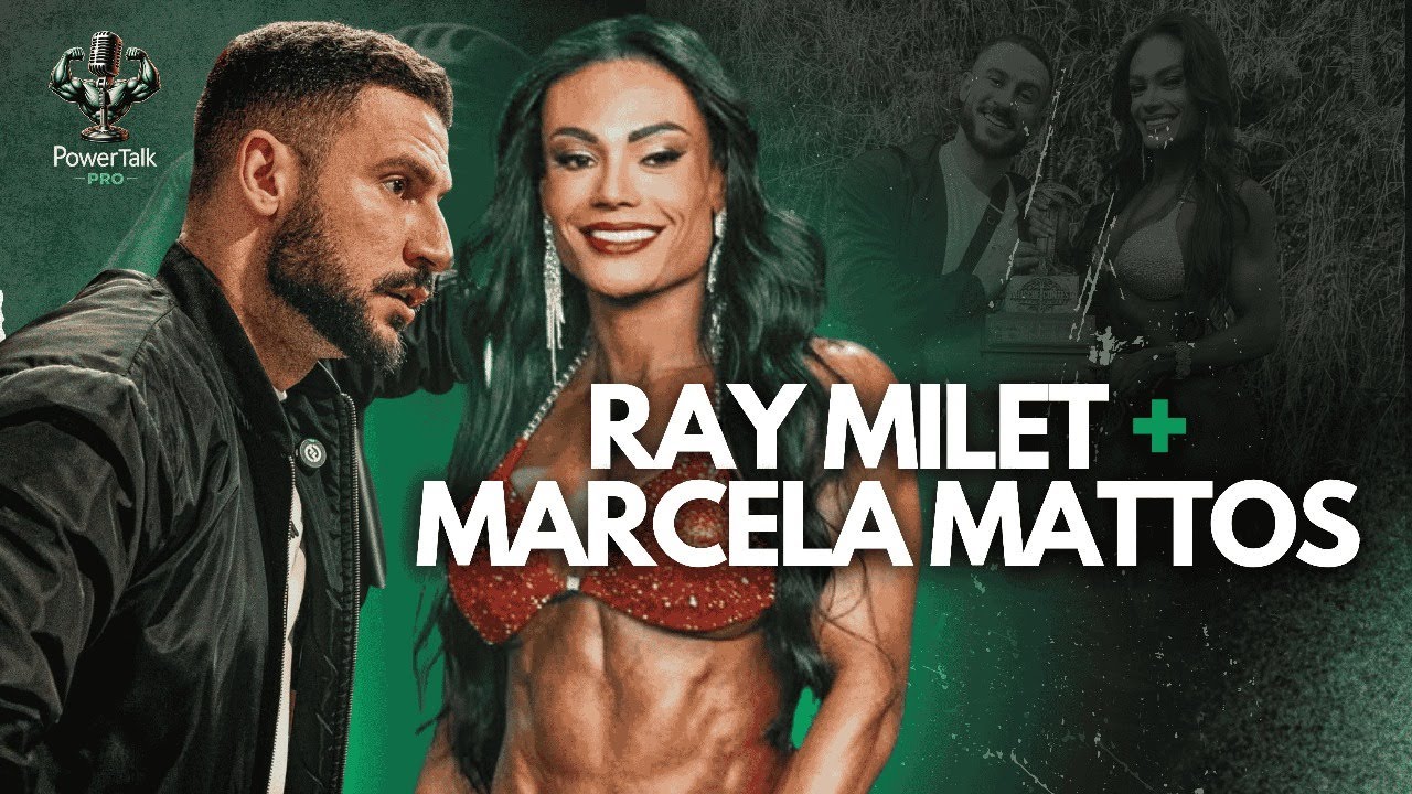 RAY MILET & MARCELA MATTOS &ndash; POR DENTRO DA PREPARA&Ccedil;&Atilde;O | ESPECIAL DE ANIVERS&Aacute;RIO