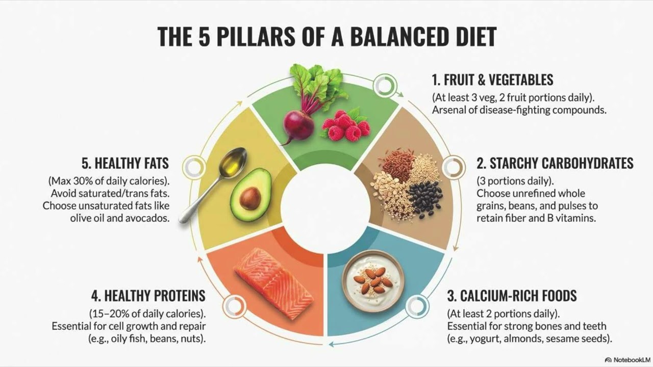 The Essential Guide to Super Clean Super Foods