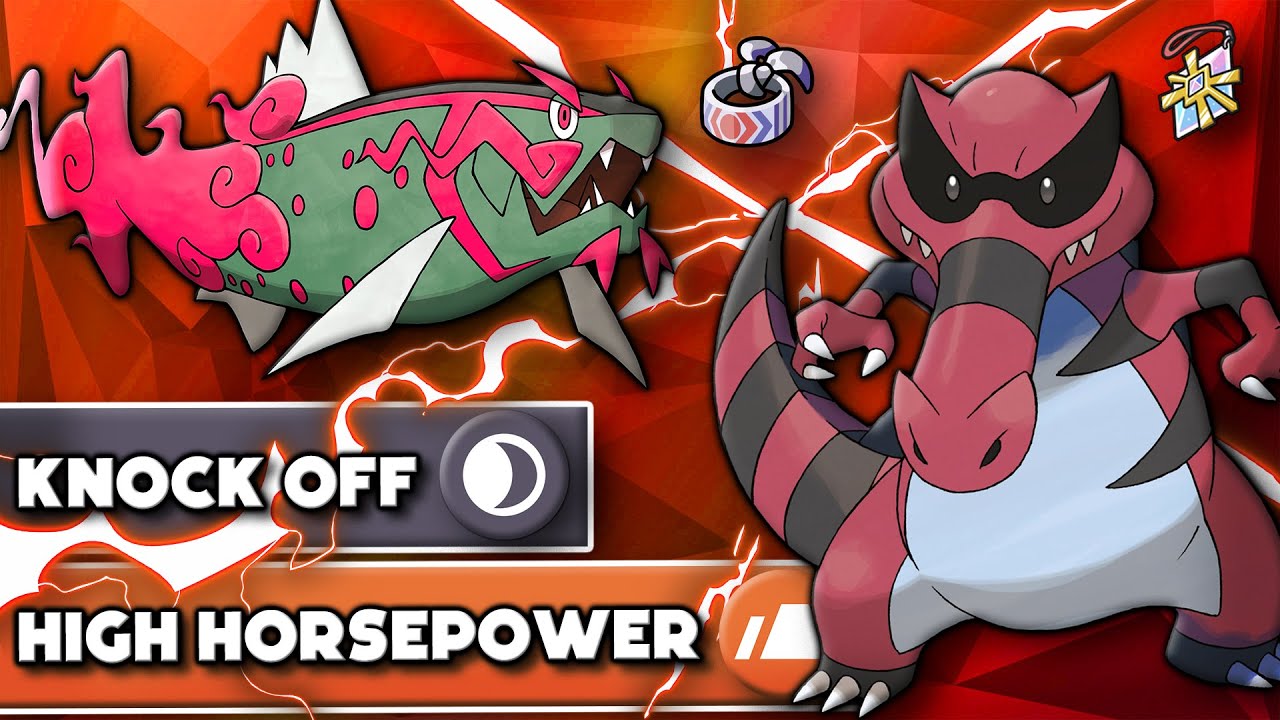 KROOKODILE Is the New BEST INTIMIDATE USER in Ranked Regulation H