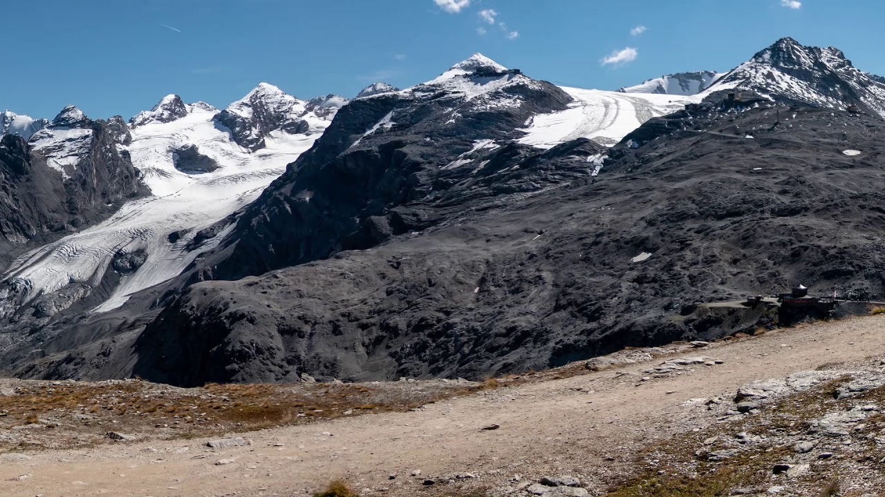 Panoramawanderung Goldseeweg