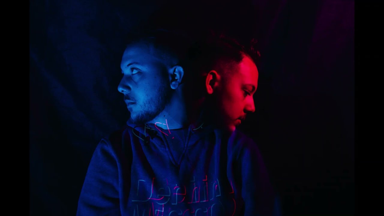 7. CHR - THES (PROD.WAK1) Official Audio
