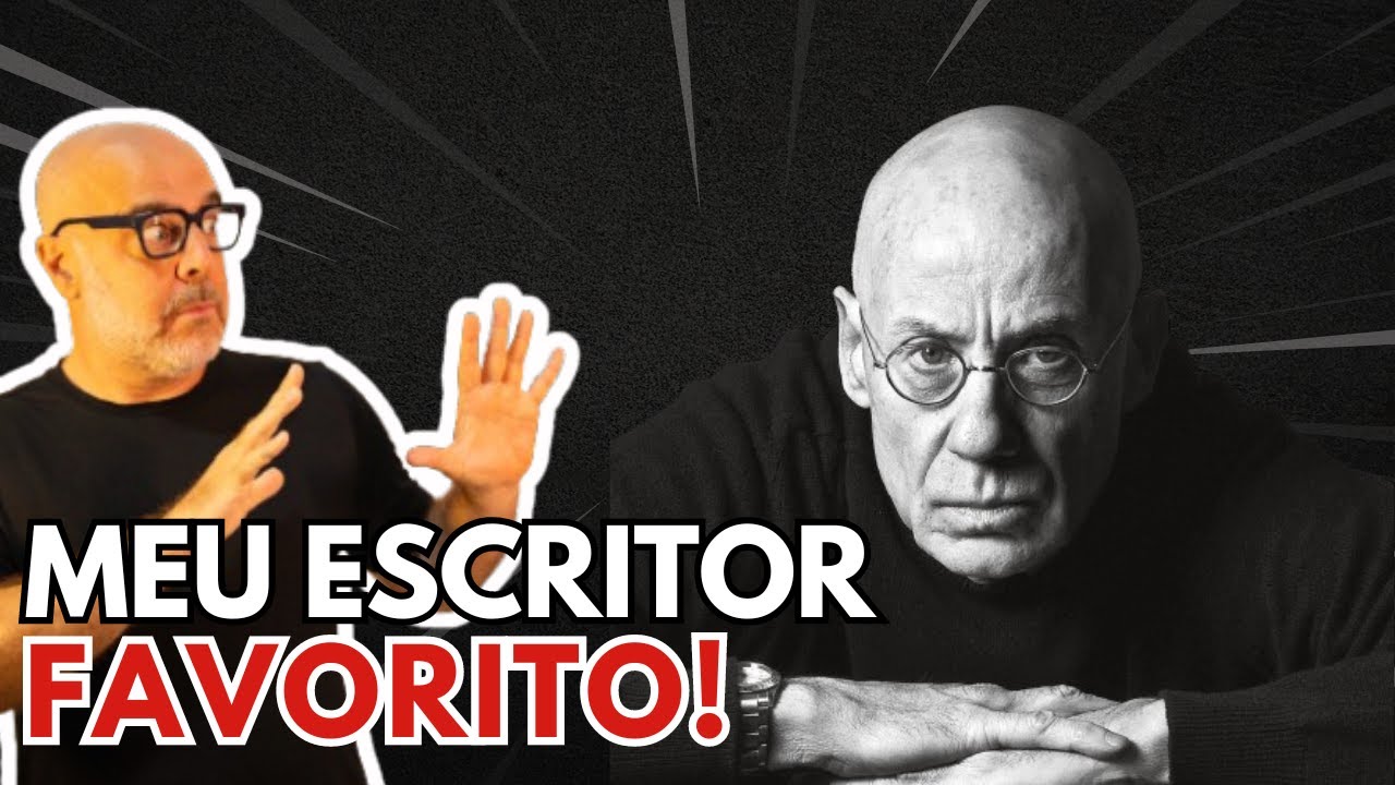 James Ellroy: Vai Interessar a Sete Pessoas, Mas...