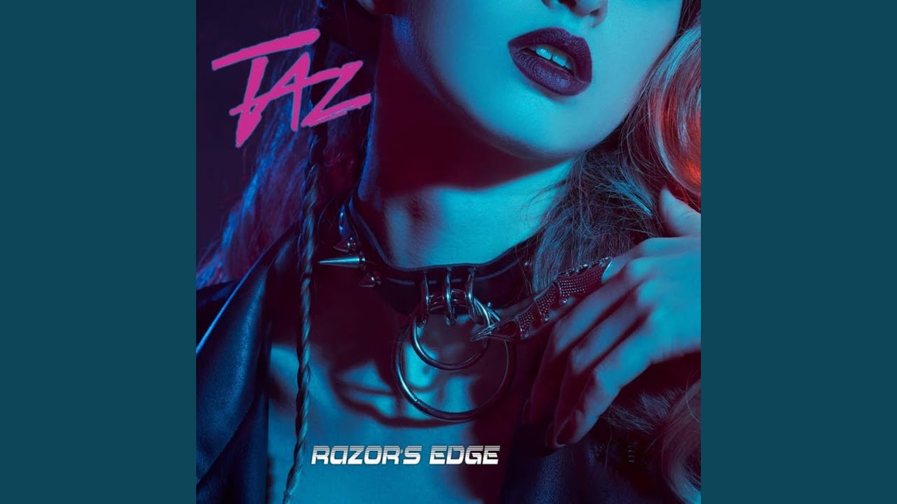 Razor's Edge