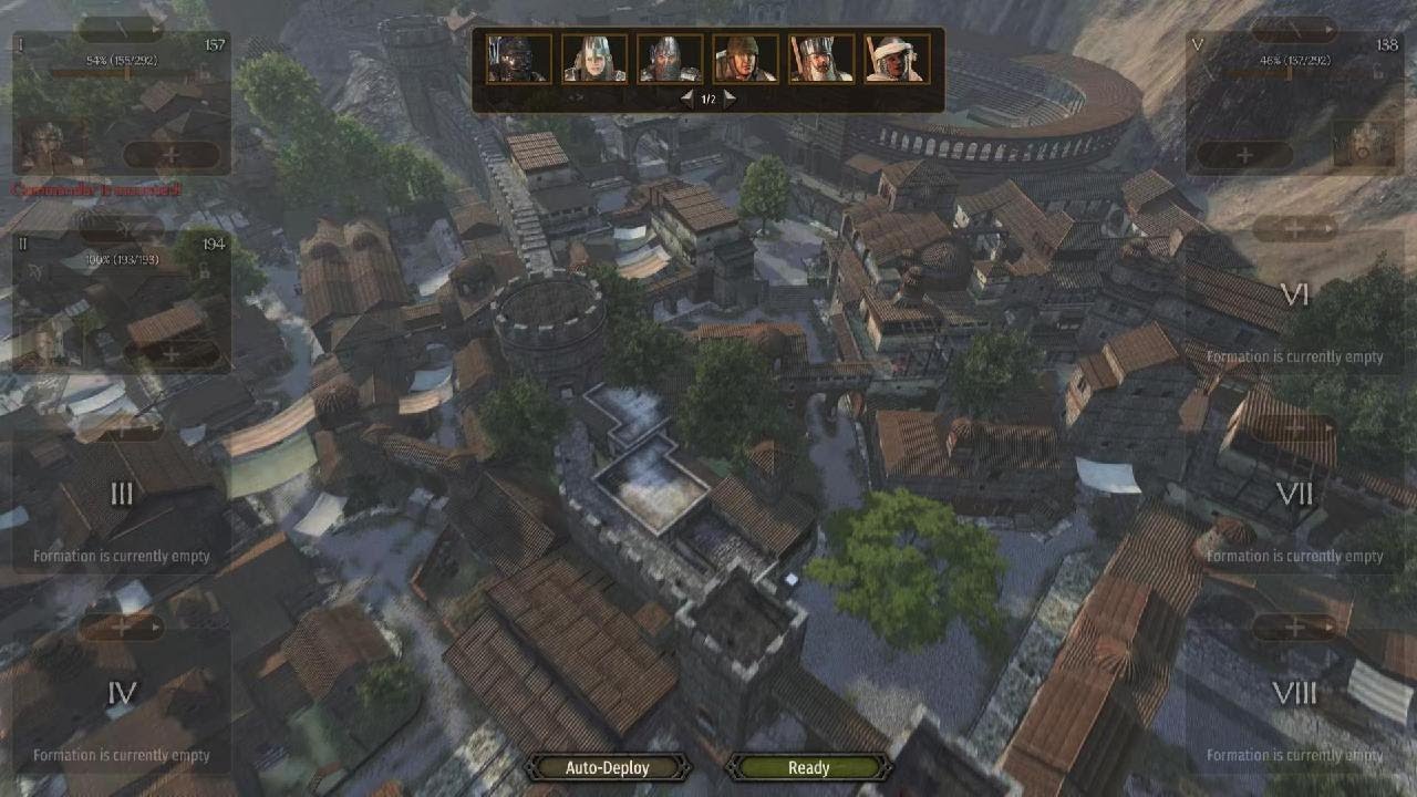 Bannerlord: Snow Pirate Defense of Saneopa
