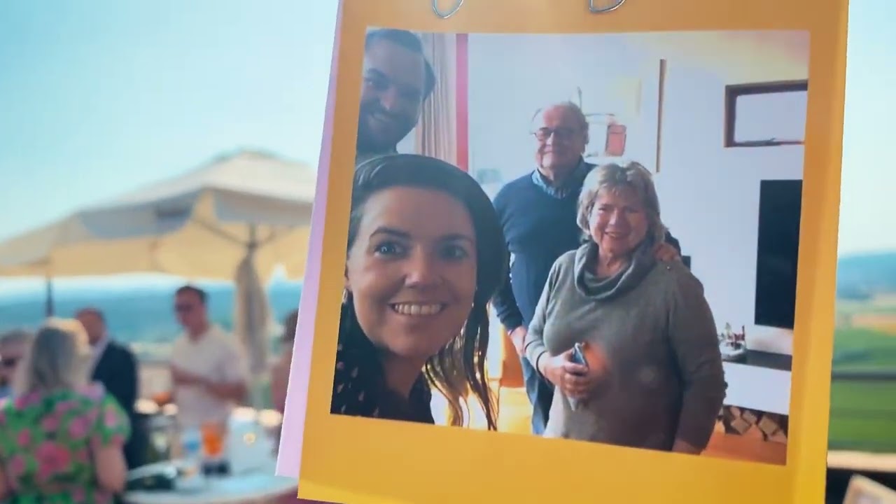 Memorable wedding at Hotel Castell d'Empordà 2022
