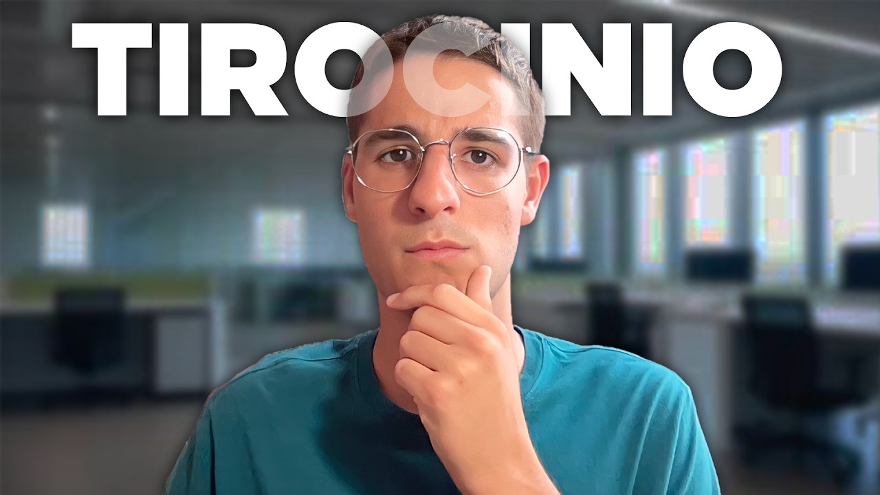 Cosa ho imparato davvero dal mio primo tirocinio? La mia esperienza