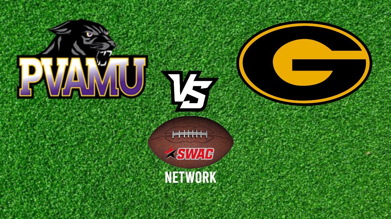 PVAMU vs GRAMBLING STATE 2023