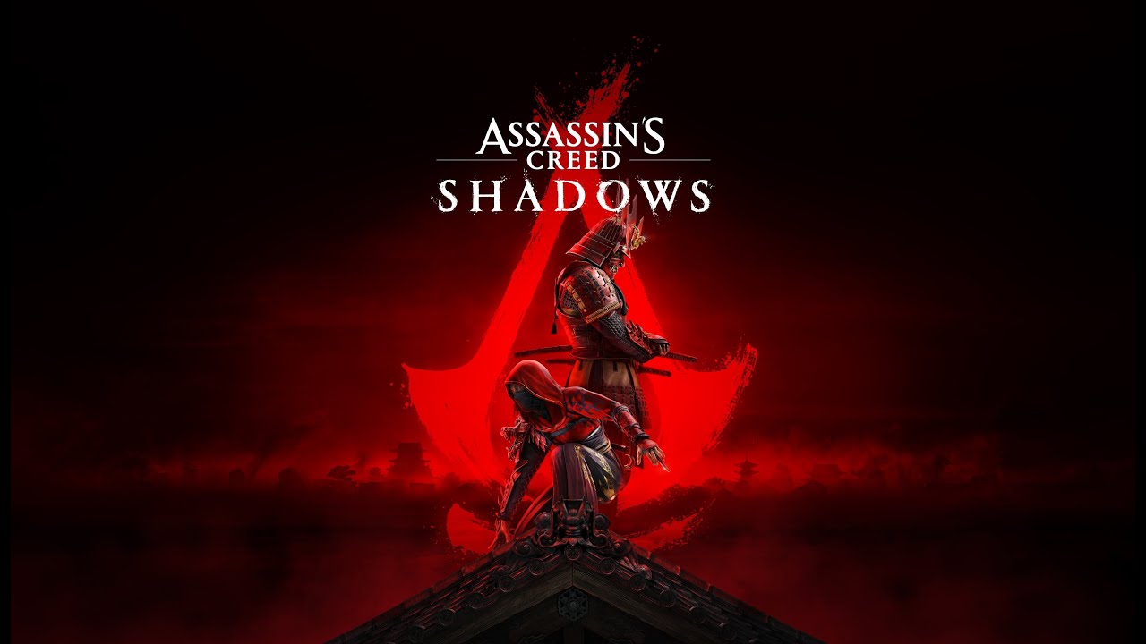 Assassin's Creed Shadows pt. 10