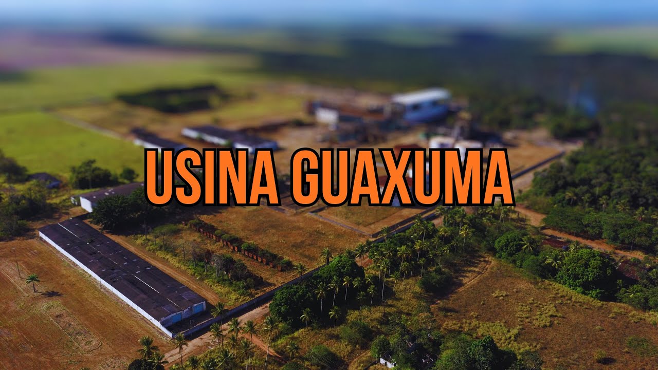 Usina Guaxuma