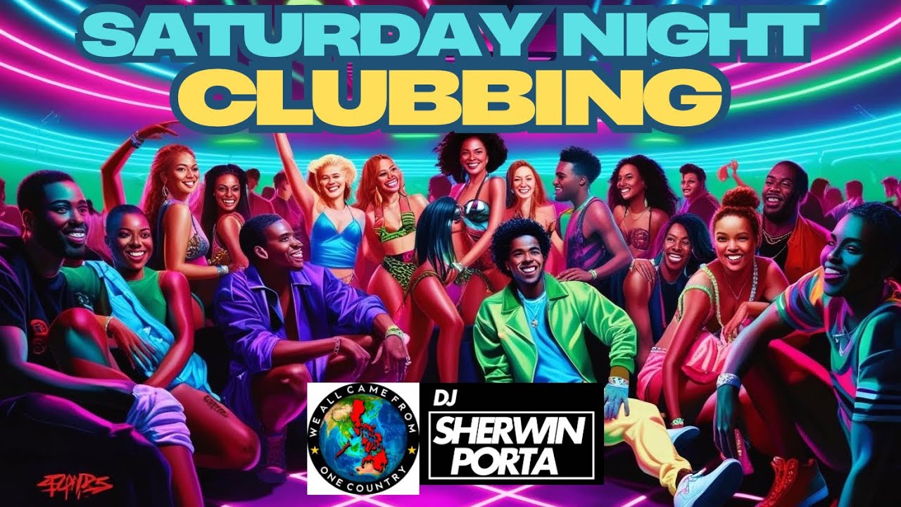 SATURDAY NIGHT CLUBBING | ONE COUNTRY EPISODE