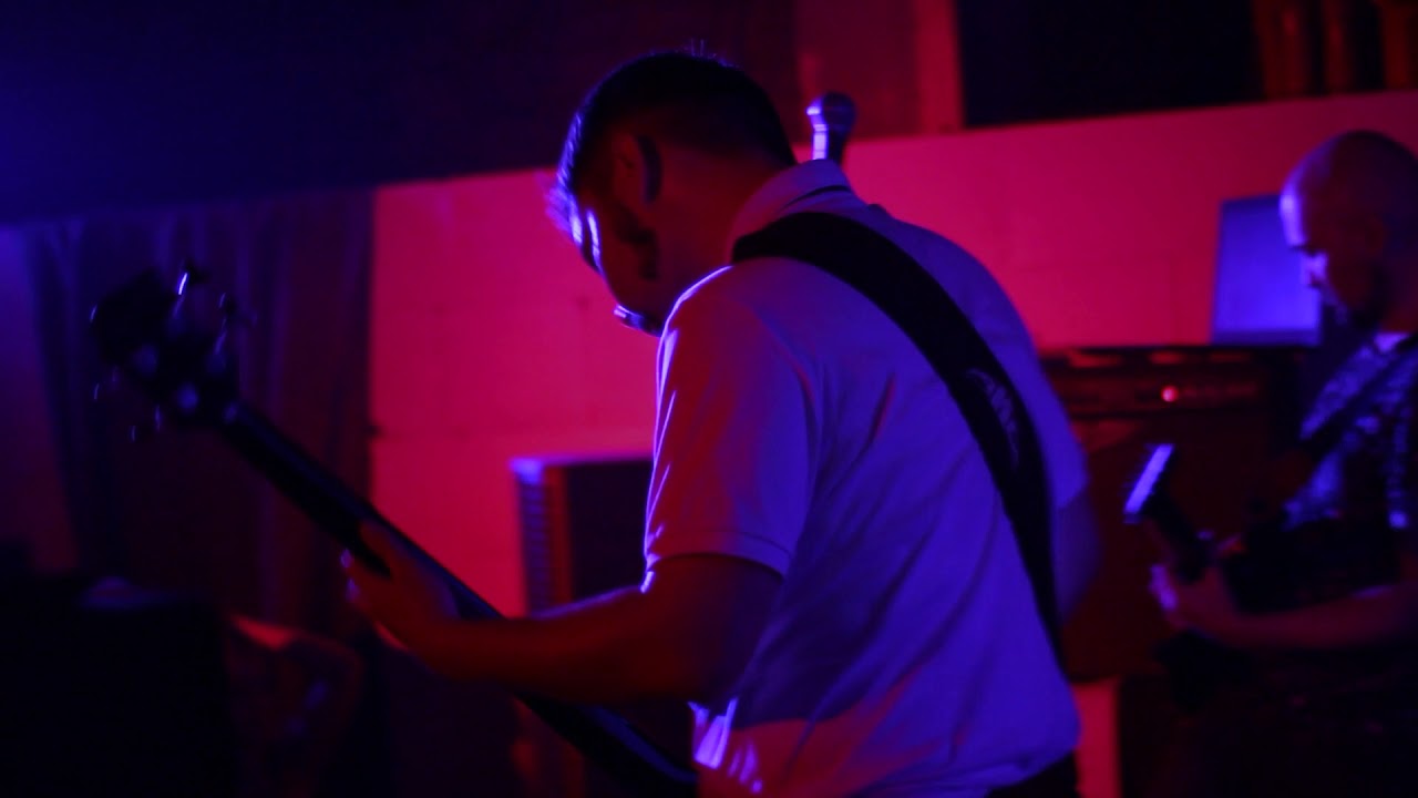 Violent Passion Surrogate (live)