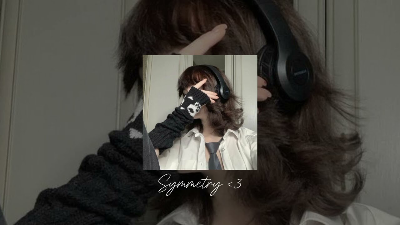 Symmetry - Ed Sheeran Feat. Karan Aujla (Sped up)