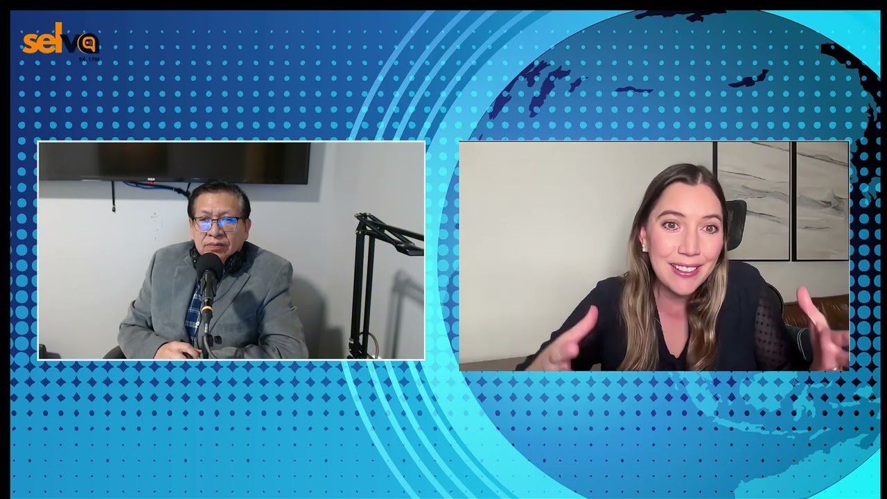 Análisis de la situación en Venezuela desde la voz del exilio