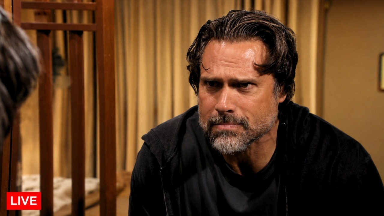[FULL] The Young and Restless 08/10/26:Nick Sees His Family Destroyed in a Horrifying Drug Nightmare