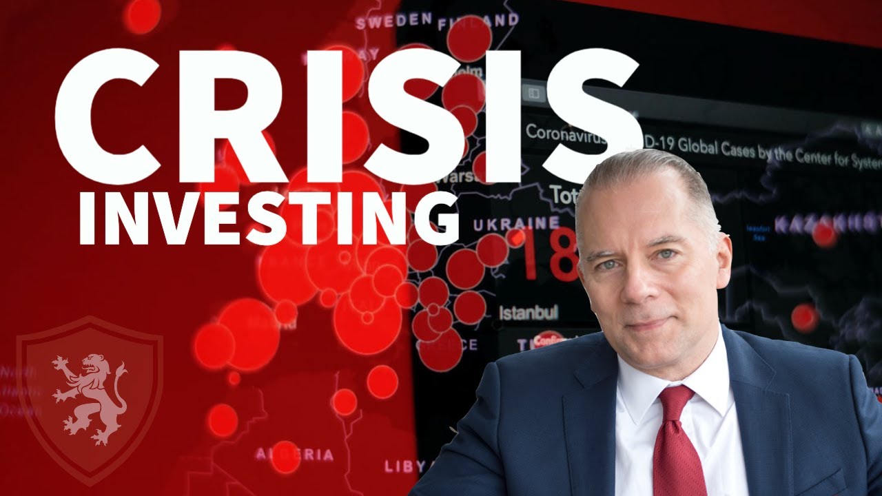 Crisis Investing: How to Invest When Stocks are Down
