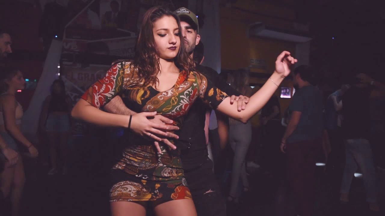 #Bachata
