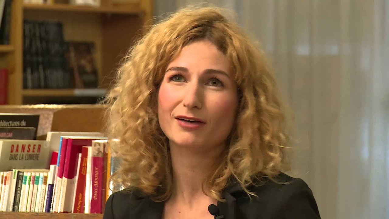 Des pi&egrave;ces et des Livres (Roland Giraud, Denise Chalem, L&eacute;onore Confino)